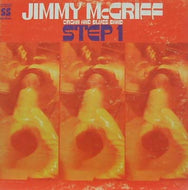 JIMMY McGRIFF / STEP 1