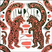 JIMPSTER / SQUARE UP