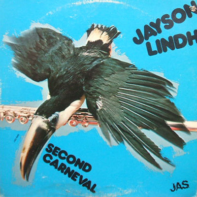 JAYSON LINDH / SECOND CARNEVAL