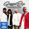 JAGGED EDGE / WHAT'S IT LIKE
