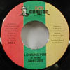 JAH CURE / LONGING FOR