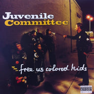 JUVENILE COMMITTEE / FREE US COLORED KIDS