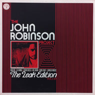 JOHN ROBINSON / THE LEAK EDITION EP