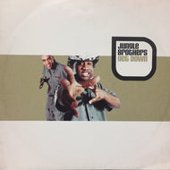 JUNGLE BROTHERS / GET DOWN