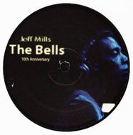 JEFF MILLS / THE BELLS