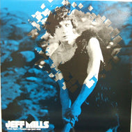 JEFF MILLS / THREE AGES / PRESENT AGE (PART ONE)