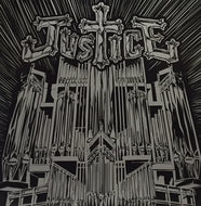 JUSTICE / WATERS OF NAZARETH