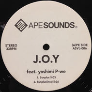 J.O.Y. / SUNPLUS