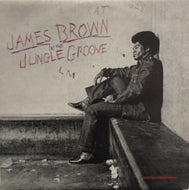JAMES BROWN / IN THE JUNGLE GROOVE