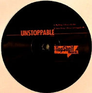 J-DISCO / UNSTOPPABLE