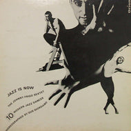 JOHNNY FRIGO SEXTET / JAZZ IS NOW : 10 MODERN JAZZ DANCES