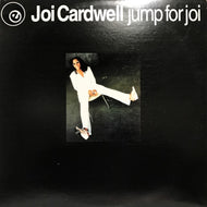 JOI CARDWELL / JUMP FOR JOI