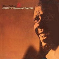 JOHNNY HAMMOND SMITH / BLACK FEELING！（reissue）