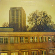 JUSTUS KOHNCKE / 2 AFTER 909 / WEILDUMICHVERSTEHST