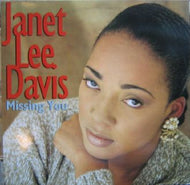 JANET LEE DAVIS / MISSING YOU