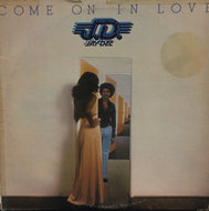 JAY DEE / COME ON IN LOVE