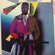 JAMAALADEEN TACUMA / SHOW STOPPER