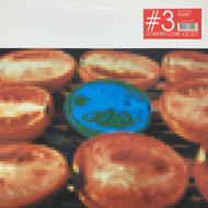 JOAKIM LONE OCTET / #3