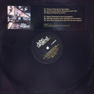 JOHN LEGEND / ONCE AGAIN - ALBUM SAMPLER