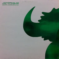 JAMIROQUAI / DEEPER UNDERGROUND