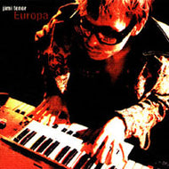 JIMI TENOR / EUROPA