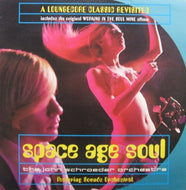 JOHN SCHROEDER ORCHESTRA / SPACE AGE SOUL