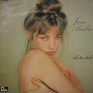 JANE BIRKIN / DI DOO DAH