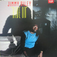 JIMMY RILEY / RIDE ON