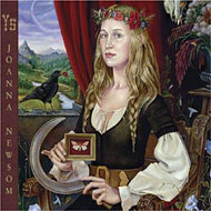 JOANNA NEWSOM / YS