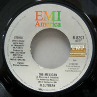JELLYBEAN / THE MEXICAN