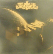 JUSTICE / DVNO