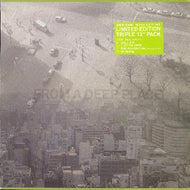 JORIS VOORN / FROM A DEEP PLACE