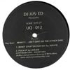 JUS-ED / SOME SHIT EP