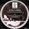 JUNE LOPEZ / DREAM ON
