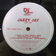 JAZZY JAY / DEF JAM