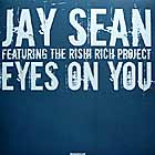JAY SEAN / EYES ON YOU