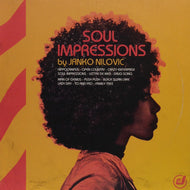 JANKO NILOVIC / SOUL IMPRESSIONS