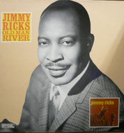 JIMMY RICKS / OLD MAN RIVER