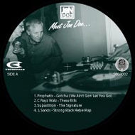 JON DOE / MEET JON DOE VOL.2