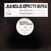 JUNGLE BROTHERS / WE LOVE YOU JB's