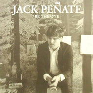 JACK PENATE / BE THE ONE