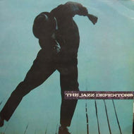 JAZZ DEFEKTORS / THE JAZZ DEFEKTORS