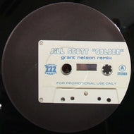 JILL SCOTT / GOLDEN -GRANT NELSON REMIX-