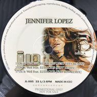 JENNIFER LOPEZ / DO IT WELL