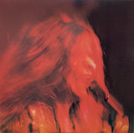 JANIS JOPLIN / I GOT DEM OL'KOZMIC BLUES AGAIN MAMA!