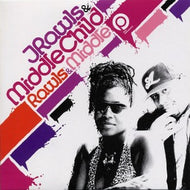 J. RAWLS & MIDDLE CHILD / RAWLS & MIDDLE