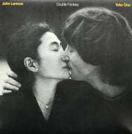 JOHN LENNON AND YOKO ONO / DOUBLE FANTASY