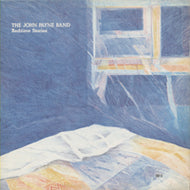 JOHN PAYNE BAND / BEDTIME STORIES (bromfield)