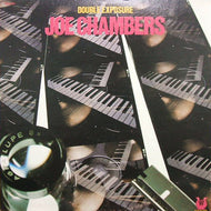 JOE CHAMBERS / DOUBLE EXPOSURE