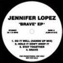 JENNIFER LOPEZ / BREAVE EP